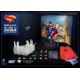 DC Comics Super Alloy Action Figure 1/6 The New 52 Superman Event Exclusive Edition 30 cm